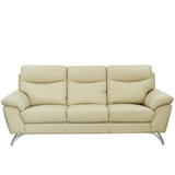 SOFA DA BÒ TIẾP XÚC 3 CHỖ SFTXHD0307JK013