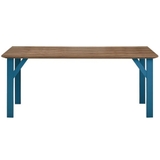 BÀN ĂN MẶT GỖ  BAMGHD17CM000044