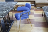 GHẾ ĂN VẢI GAVHD12WS106