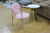 GHẾ ĂN VẢI GAVHD12WS105