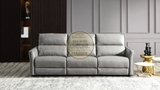 SOFA CAO CẤP CHÂU ÂU 31CT 133 100% DA BÒ TỰ NHIÊN (SX TẠI NƯỚC THỨ 3) N.K NGUYÊN CHIẾC