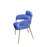 GHẾ ĂN VẢI GAVHD12WS106