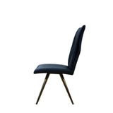 GHẾ ĂN DA TỔNG HỢP GATHHD12WS024