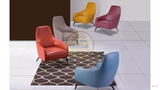 SOFA CAO CẤP CHÂU ÂU 31CT 187 100% DA BÒ TỰ NHIÊN (SX TẠI NƯỚC THỨ 3) N.K NGUYÊN CHIẾC