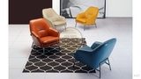 SOFA CAO CẤP CHÂU ÂU 31CT 186 100% DA BÒ TỰ NHIÊN (SX TẠI NƯỚC THỨ 3) N.K NGUYÊN CHIẾC