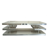 BÀN TRÀ MẶT KÍNH BTMKHD12WS025 - 1.4M