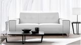 SOFA ORA 1 100% DA BÒ TỰ NHIÊN N.K CHÂU Á NGUYÊN CHIẾC 62OSORA