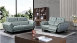 SOFA ANNA 10 100% DA BÒ TỰ NHIÊN N.K CHÂU Á NGUYÊN CHIẾC 07ANANNA000