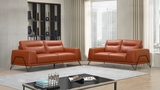 SOFA NALA 15 100% DA BÒ TỰ NHIÊN N.K CHÂU Á NGUYÊN CHIẾC 02NCNALA