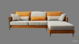SOFA ZARA 26  100% DA BÒ TỰ NHIÊN N.K CHÂU Á NGUYÊN CHIẾC 64ZLZARA