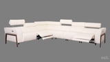 SOFA ZARA 42  100% DA BÒ TỰ NHIÊN N.K CHÂU Á NGUYÊN CHIẾC 64ZLZARA