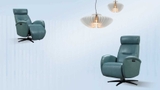 SOFA ANNA 11 100% DA BÒ TỰ NHIÊN N.K CHÂU Á NGUYÊN CHIẾC 07ANANNA000
