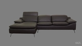SOFA ZARA 45  100% DA BÒ TỰ NHIÊN N.K CHÂU Á NGUYÊN CHIẾC 64ZLZARA