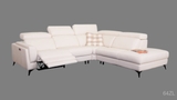 SOFA ZARA 76  100% DA BÒ TỰ NHIÊN N.K CHÂU Á NGUYÊN CHIẾC 64ZLZARA