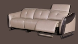 SOFA FEEL 2 100% DA BÒ TỰ NHIÊN N.K CHÂU Á NGUYÊN CHIẾC 08FRFEEL