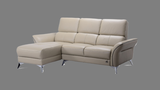SOFA FONTE 56 100% DA BÒ TỰ NHIÊN N.K CHÂU Á NGUYÊN CHIẾC 03KCFONTE