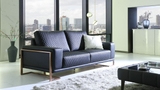 SOFA NALA 17 100% DA BÒ TỰ NHIÊN N.K CHÂU Á NGUYÊN CHIẾC 02NCNALA