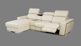SOFA FONTE 59 100% DA BÒ TỰ NHIÊN N.K CHÂU Á NGUYÊN CHIẾC 03KCFONTE
