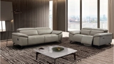 SOFA ANNA 17 100% DA BÒ TỰ NHIÊN N.K CHÂU Á NGUYÊN CHIẾC 07ANANNA000