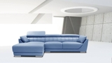 SOFA ORA 3 100% DA BÒ TỰ NHIÊN N.K CHÂU Á NGUYÊN CHIẾC 62OSORA