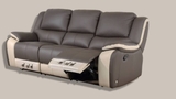 SOFA FEEL 11 100% DA BÒ TỰ NHIÊN N.K CHÂU Á NGUYÊN CHIẾC 08FRFEEL