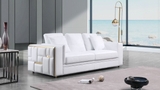 SOFA NALA 14 100% DA BÒ TỰ NHIÊN N.K CHÂU Á NGUYÊN CHIẾC 02NCNALA