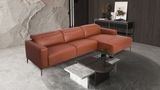 SOFA FONTE 29 100% DA BÒ TỰ NHIÊN N.K CHÂU Á NGUYÊN CHIẾC 03KCFONTE