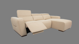 SOFA FONTE 58 100% DA BÒ TỰ NHIÊN N.K CHÂU Á NGUYÊN CHIẾC 03KCFONTE