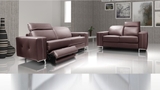 SOFA ORA 30 100% DA BÒ TỰ NHIÊN N.K CHÂU Á NGUYÊN CHIẾC 62OSORA