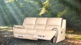 SOFA FEEL 12 100% DA BÒ TỰ NHIÊN N.K CHÂU Á NGUYÊN CHIẾC 08FRFEEL