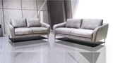 SOFA ORA 5 100% DA BÒ TỰ NHIÊN N.K CHÂU Á NGUYÊN CHIẾC 62OSORA