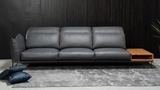 SOFA HEIDI 12 100% DA BÒ TỰ NHIÊN N.K CHÂU Á NGUYÊN CHIẾC 60HFHEIDI