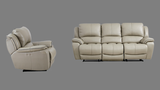 SOFA FONTE 33 100% DA BÒ TỰ NHIÊN N.K CHÂU Á NGUYÊN CHIẾC 03KCFONTE