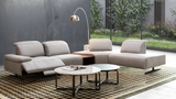 SOFA HEIDI 9 100% DA BÒ TỰ NHIÊN N.K CHÂU Á NGUYÊN CHIẾC 60HFHEIDI