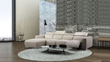 SOFA FONTE 5 100% DA BÒ TỰ NHIÊN N.K CHÂU Á NGUYÊN CHIẾC 03KCFONTE