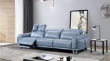 SOFA ANNA 16 100% DA BÒ TỰ NHIÊN N.K CHÂU Á NGUYÊN CHIẾC 07ANANNA000