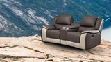 SOFA FEEL 11 100% DA BÒ TỰ NHIÊN N.K CHÂU Á NGUYÊN CHIẾC 08FRFEEL