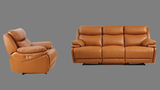 SOFA FONTE 32 100% DA BÒ TỰ NHIÊN N.K CHÂU Á NGUYÊN CHIẾC 03KCFONTE