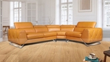 SOFA FEEL 4 100% DA BÒ TỰ NHIÊN N.K CHÂU Á NGUYÊN CHIẾC 08FRFEEL