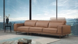 SOFA ANNA 2 100% DA BÒ TỰ NHIÊN N.K CHÂU Á NGUYÊN CHIẾC 07ANANNA000