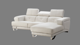 SOFA FONTE 43 100% DA BÒ TỰ NHIÊN N.K CHÂU Á NGUYÊN CHIẾC 03KCFONTE