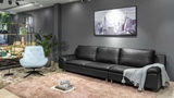 SOFA ORA 27 100% DA BÒ TỰ NHIÊN N.K CHÂU Á NGUYÊN CHIẾC 62OSORA
