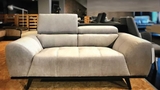 SOFA HEIDI 2 100% DA BÒ TỰ NHIÊN N.K CHÂU Á NGUYÊN CHIẾC 60HFHEIDI