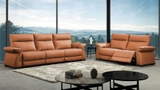 SOFA ARADIA 5 CHỖ 100% DA BÒ TỰ NHIÊN N.K CHÂU Á NGUYÊN CHIẾC 07ANARADIA0-05C