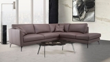 SOFA FONTE 19 100% DA BÒ TỰ NHIÊN N.K CHÂU Á NGUYÊN CHIẾC 03KCFONTE