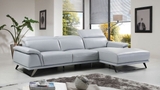SOFA NALA 22 100% DA BÒ TỰ NHIÊN N.K CHÂU Á NGUYÊN CHIẾC 02NCNALA