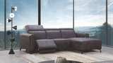 SOFA ANNA 20 100% DA BÒ TỰ NHIÊN N.K CHÂU Á NGUYÊN CHIẾC 07ANANNA000