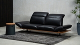 SOFA HEIDI 8 100% DA BÒ TỰ NHIÊN N.K CHÂU Á NGUYÊN CHIẾC 60HFHEIDI