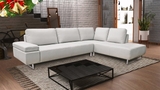 SOFA ORA 35 100% DA BÒ TỰ NHIÊN N.K CHÂU Á NGUYÊN CHIẾC 62OSORA
