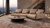 SOFA FONTE 31 100% DA BÒ TỰ NHIÊN N.K CHÂU Á NGUYÊN CHIẾC 03KCFONTE